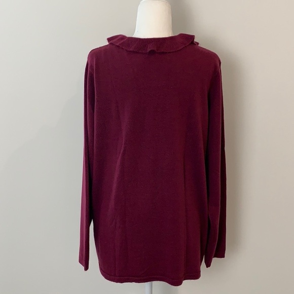 BLAIR Sweater - Picture 4 of 6